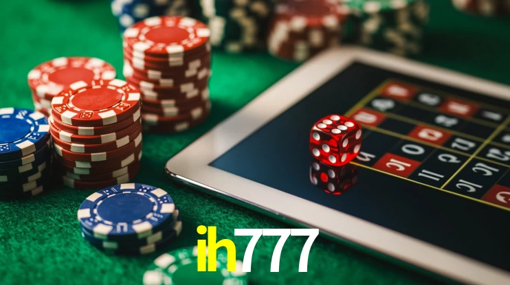 Faça Login na Plataforma ih777